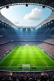 国足大战在即！7万球迷涌入，欢呼声震耳欲聋，看台全是中国红